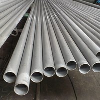 304/304L Seamless Stainless Steel Pipe