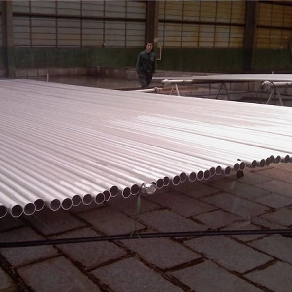 Seamless Pipe