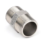Stainless Steel Pipe Fitting