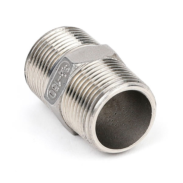 3" Stainless Steel Pipe Fitting