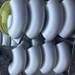 304/316L/304L/321/310/904L Seamless Stainless Steel Elbow