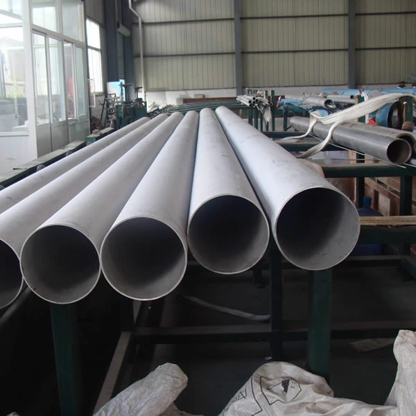 Stainless Steel Pipe