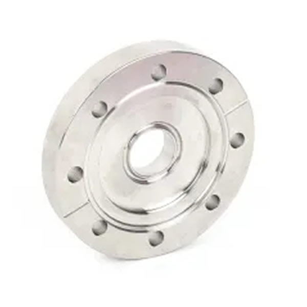 304/316L Stainless Steel Casting Forging Flanges