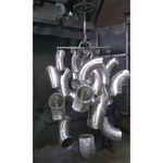 6′′ Ss Fitting Elbow