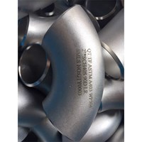 Seamless Stainless Steel Elbow
