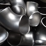 Fitting Seamless Elbow