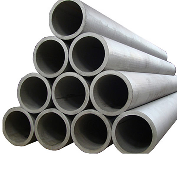 304 Tp316L Seamless Stainless Steel Pipe