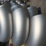 Stainless Steel Elbow