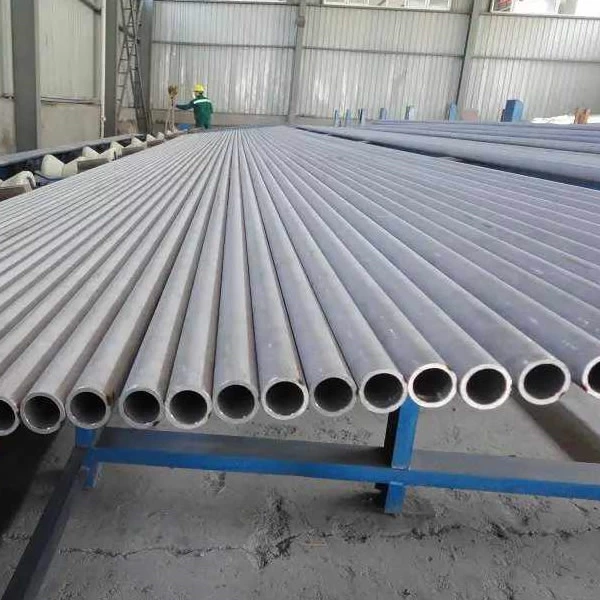 Seamless Pipe