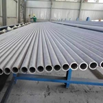 Seamless Pipe