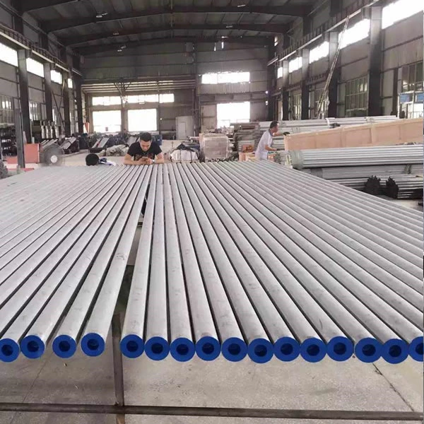 Stainless Steel Pipe