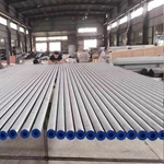 Stainless Steel Pipe