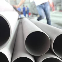316L Pipe