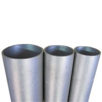 316L Stainless Steel Welded 5m-12m Pipe