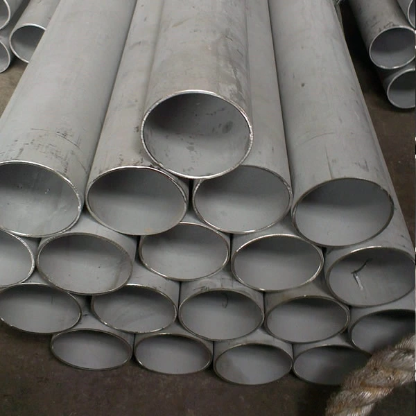 Seamless Stainless Steel Pipe