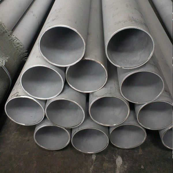 304/304L Stainless Steel Pipe