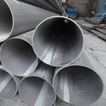 Seamless Stainless Steel Pipe