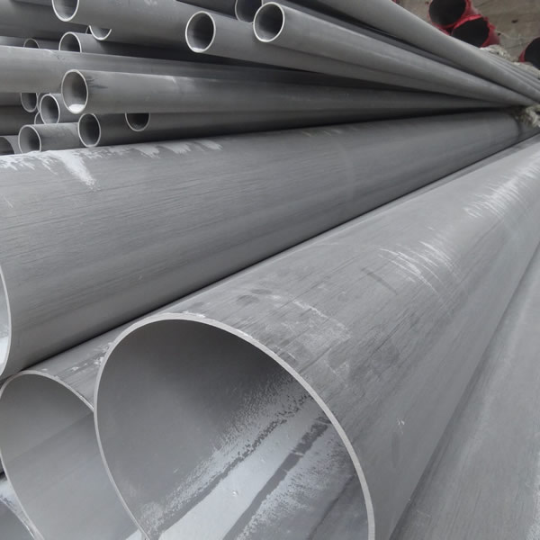 304/316 Stainless Steel Pipe