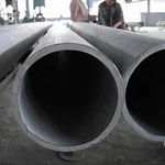 Stainless Steel Pipe