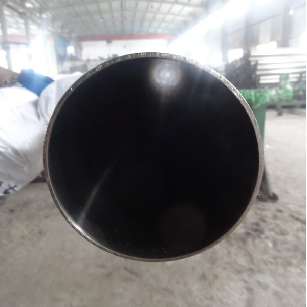 Stainless Steel Pipe 304/316