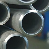 316/316L Seamless Stainless Steel Pipe/Tube