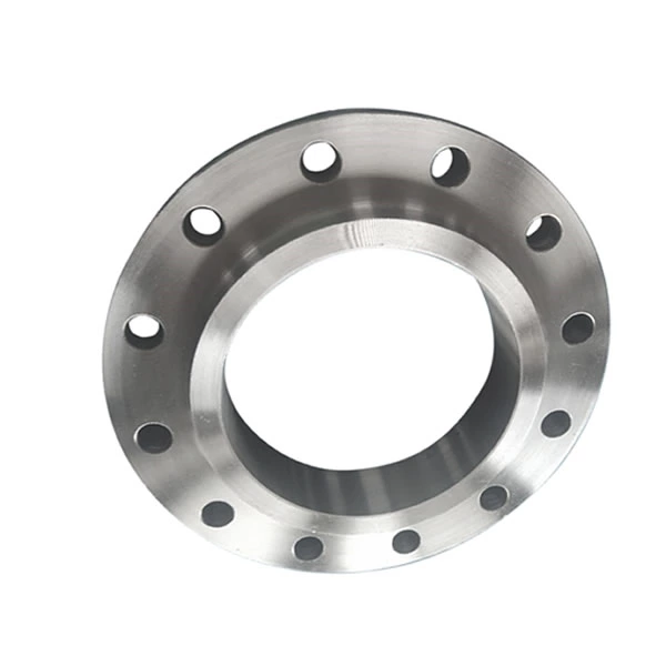 Welding Puddle Flange