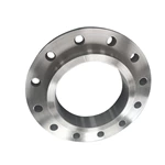 Welding Puddle Flange