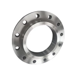 Astm a36 Wide Press Flange