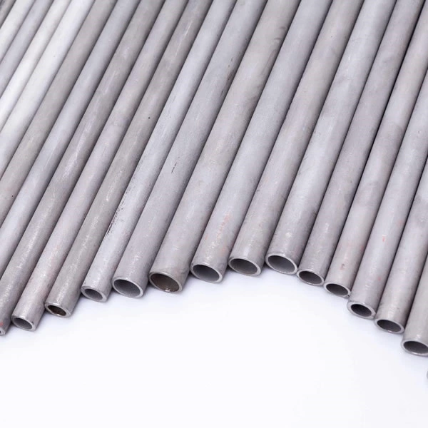 ASTM/DIN/JIS/GB/En/AISI 316L Seamless Stainless Steel Pipe