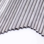 ASTM/DIN/JIS/GB/En/AISI 316L Seamless Stainless Steel Pipe