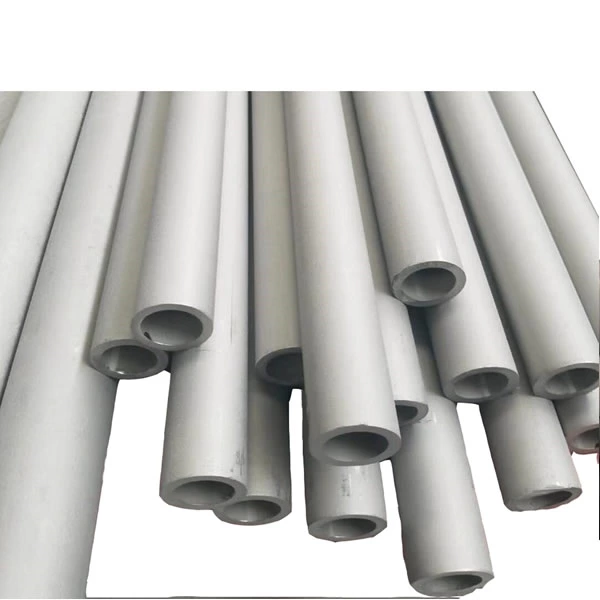 Best Selling Seamless Welded 304 316 Stainless Steel Pipe