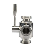3 way bsp thread ball valve