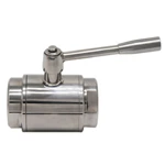 Stainless Steel ball valve
