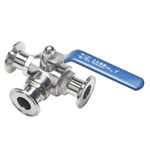 ball valve