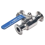 3 way ball valve