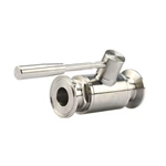 CE Stainless Steel Ball Valve