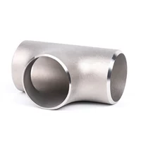 3 Way Pipe Fitting