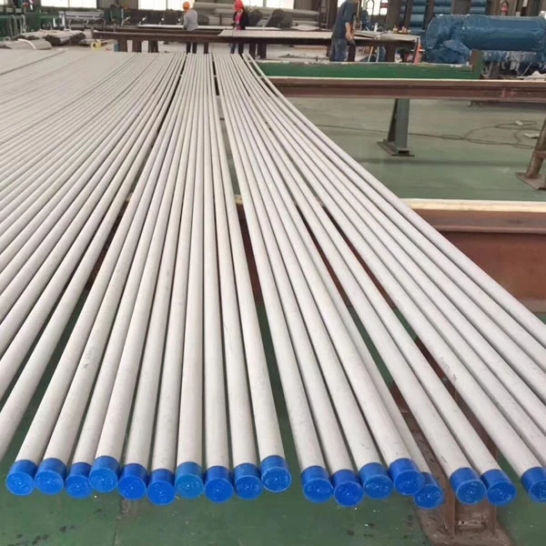Steel Pipe