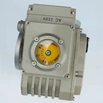 Electric Ball Valve 3 Way Float Ball Valve6