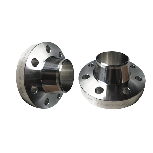 Flange Forged