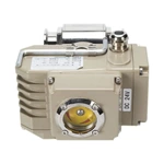 Hygienic Stainless Steel Clamped Electric Actuator Tri Clamped Ball Valve4