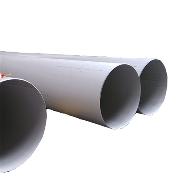 Industrial Mining Application 304 316 316L Stainless Steel Welded Pipe