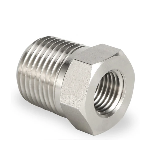 Hex Reducing Bushing