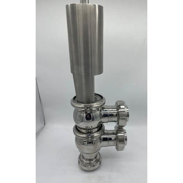 Stainless Steel Valve