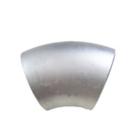 Sch20 Stainless Steel Pipe Elbow