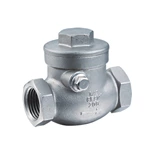 Ss Check Valve