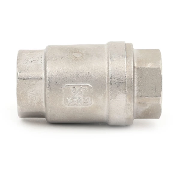 Stainless Steel Valve
