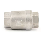 Stainless Steel Valve