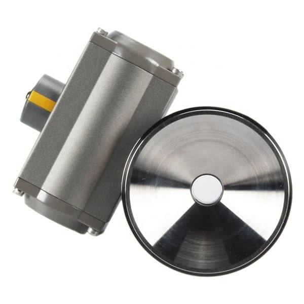 SS 304 Sanitary Pneumatic Operated Bottom 3pcs Body Ball Valve For Food2