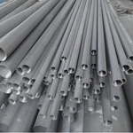 SS304 Stainless Steel Welded and Seamless Tube/Pipe